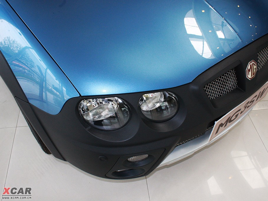 2009MG3 SWҰ 1.4L քӺA