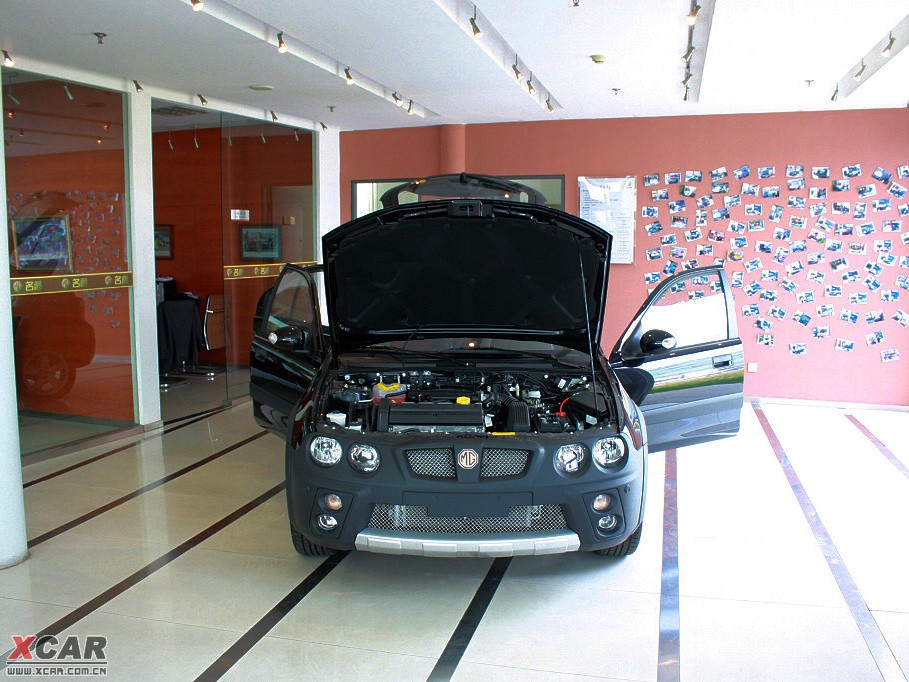 2009MG3 SWҰ 1.4L քӺA