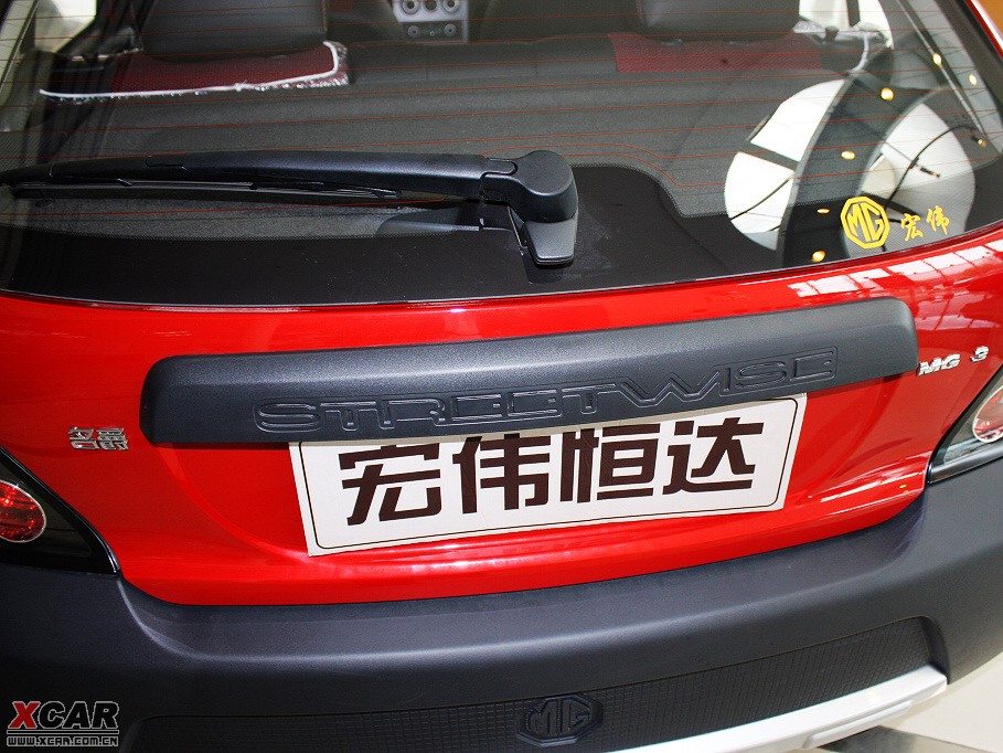 2009MG3 SWҰ 1.4L ք(dng)m