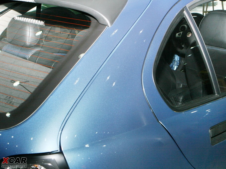 2009MG3 SWҰ 1.4L քm