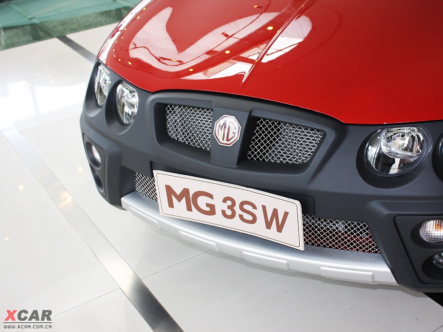 2009MG3 SWҰ 1.4L քm