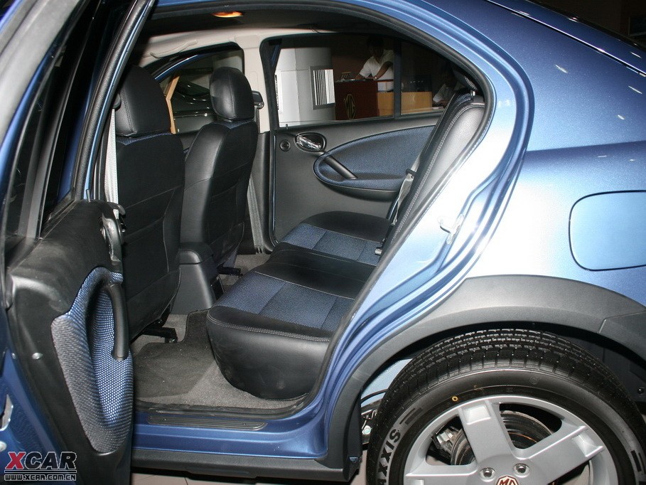 2009MG3 SWҰ 1.4L քm