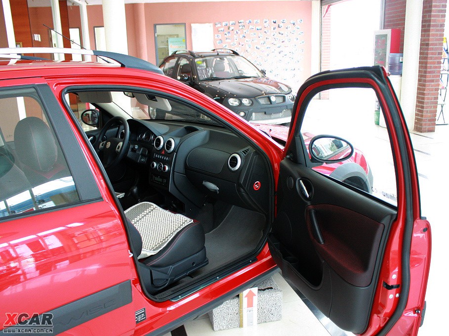 2009MG3 SWҰ 1.4L քm