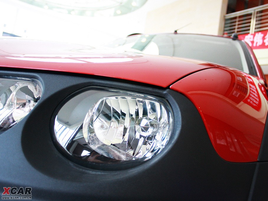 2009MG3 SWҰ 1.4L քm