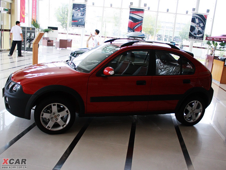 2009MG3 SWҰ 1.4L քm