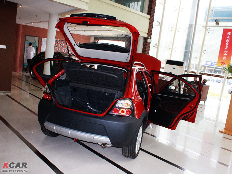 2009MG3 SWҰ 1.4L քm