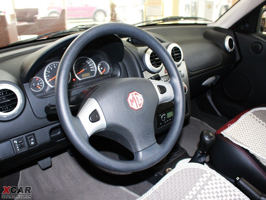 2009MG3 SWҰ 1.4L ք(dng)m