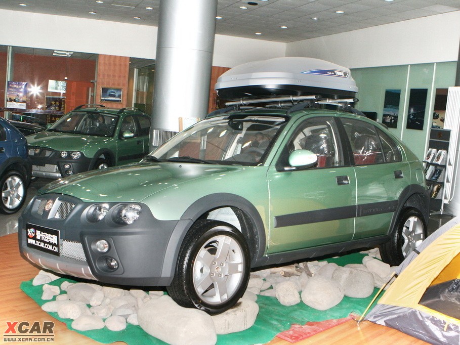 2009MG3 SWҰ 1.4L քm