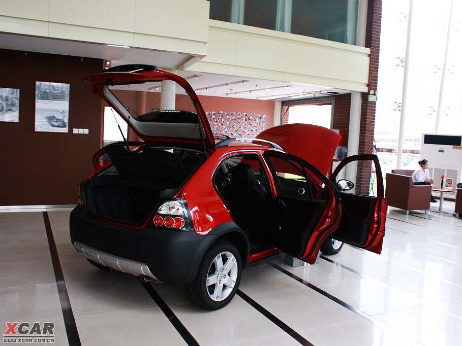 2009MG3 SWҰ 1.4L քm