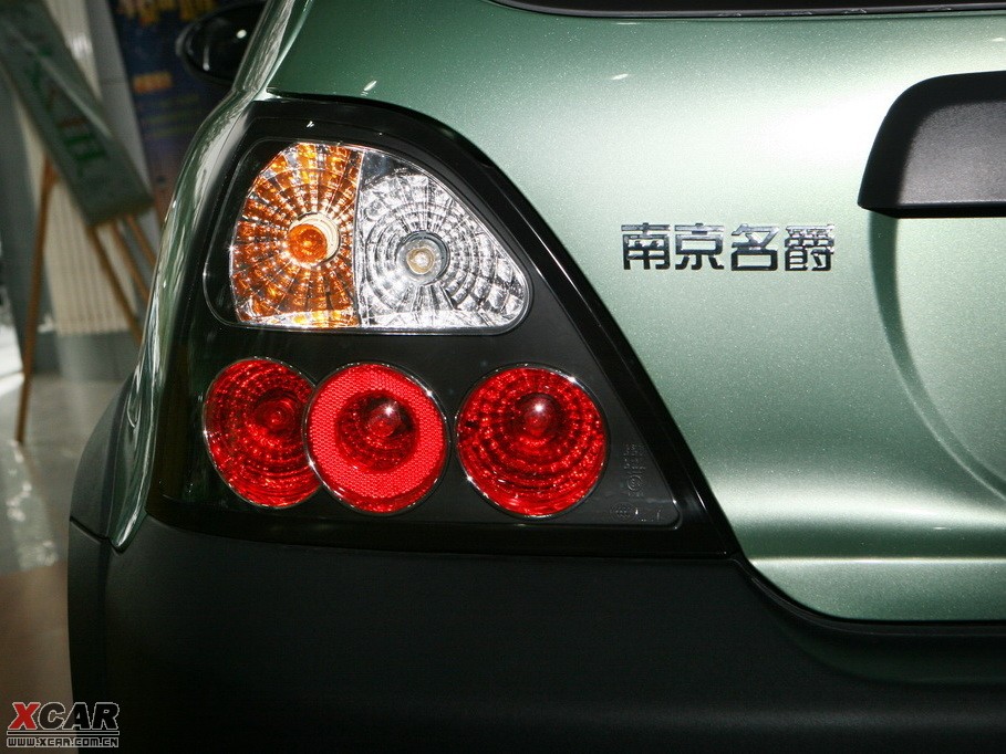 2009MG3 SWҰ 1.4L քm