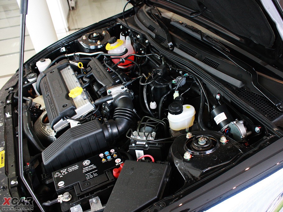 2009MG3 SWҰ 1.4L քӺA