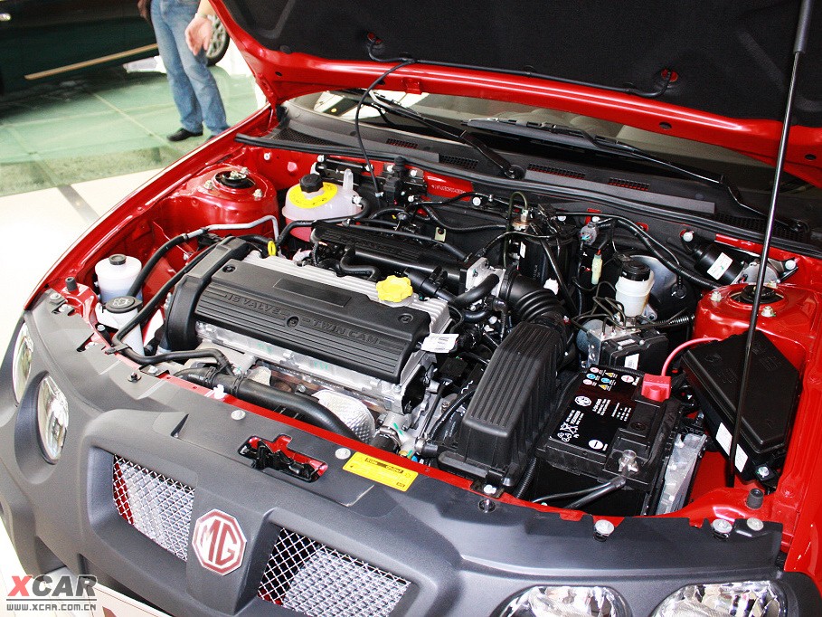 2009MG3 SWҰ 1.4L քm