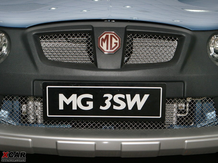 2009MG3 SWҰ 1.4L քm