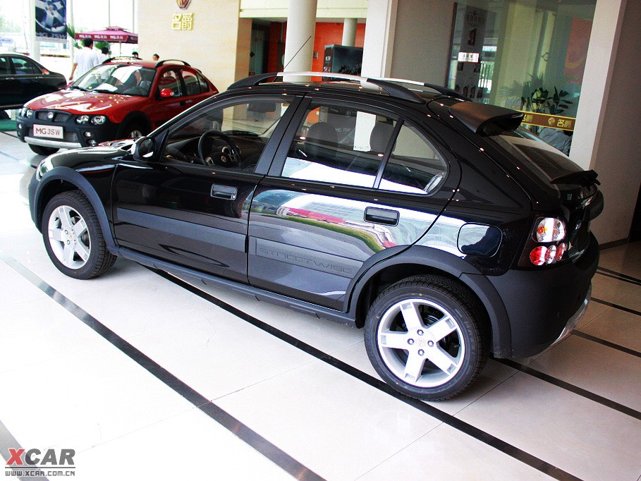 2009MG3 SWҰ 1.4L քӺA