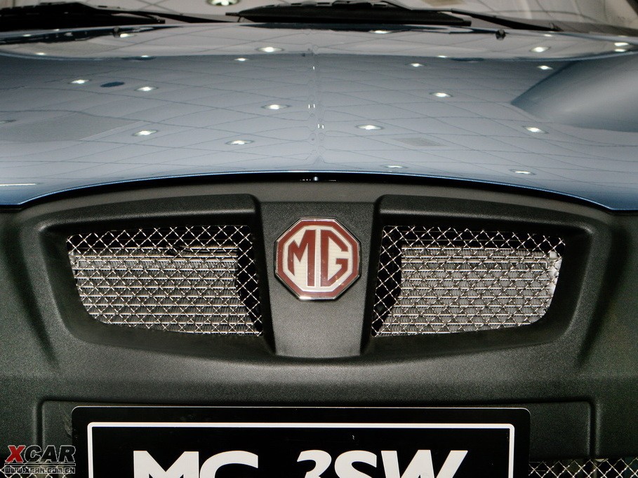 2009MG3 SWҰ 1.4L քm