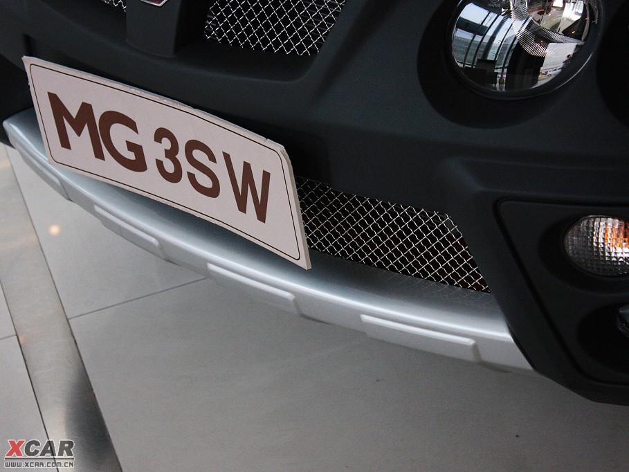 2009MG3 SWҰ 1.4L ք(dng)m