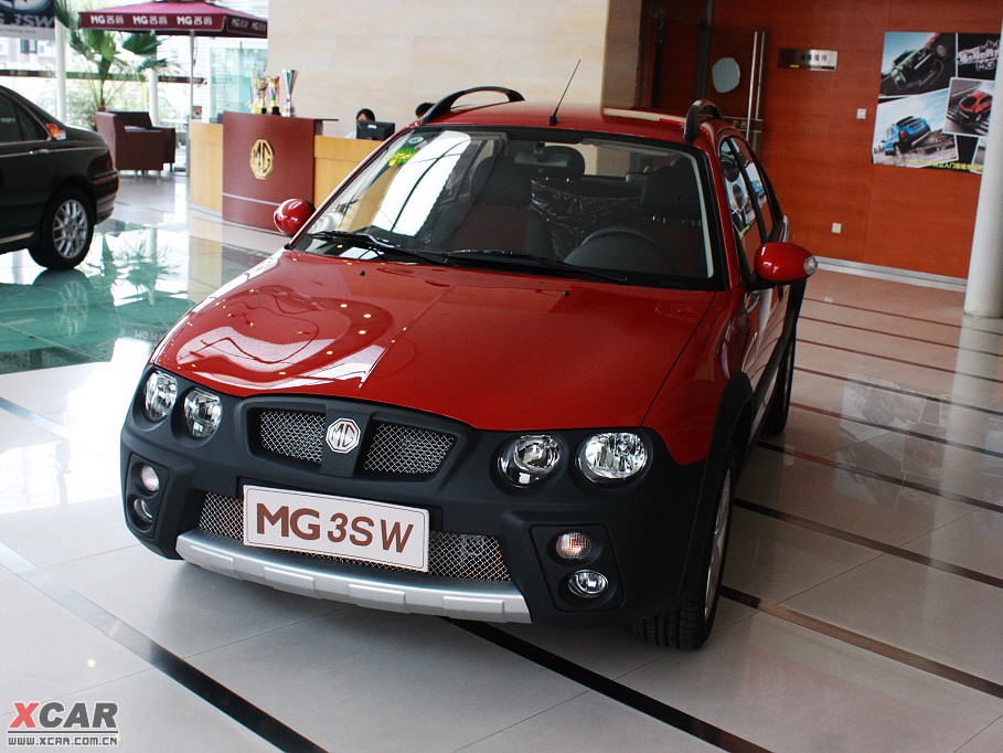 2009MG3 SWҰ 1.4L ֶʰ