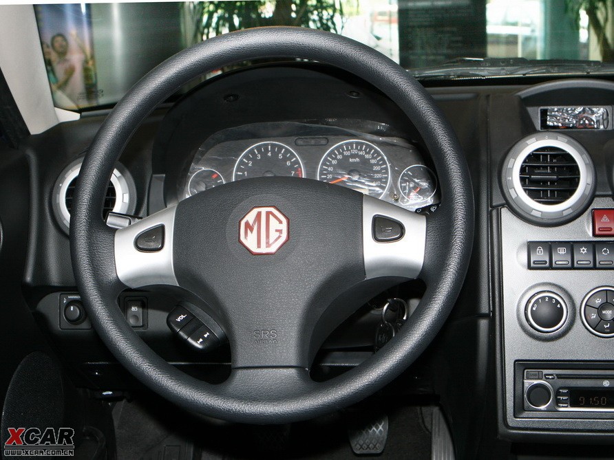 2009MG3 SWҰ 1.4L քm