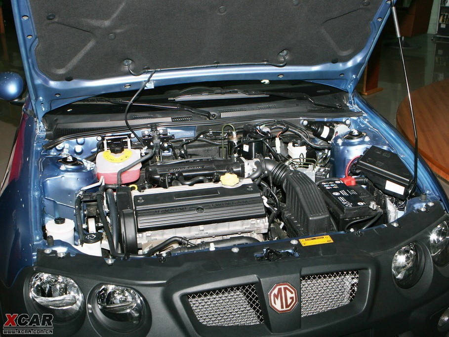 2009MG3 SWҰ 1.4L քm