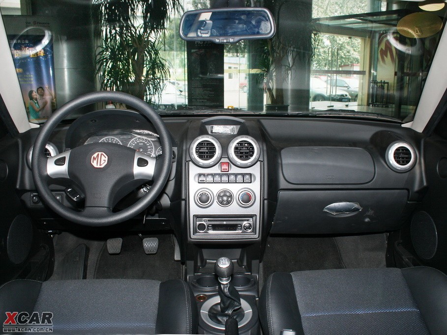 2009MG3 SWҰ 1.4L քm