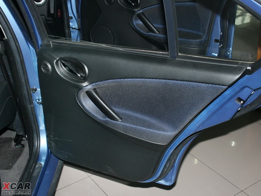 2009MG3 SWҰ 1.4L քm