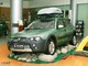 2009��MG3 SWҰ�������45��