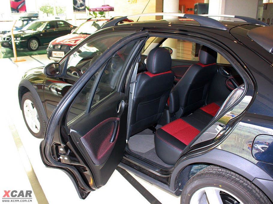 2009MG3 SWҰ 1.4L քӺA