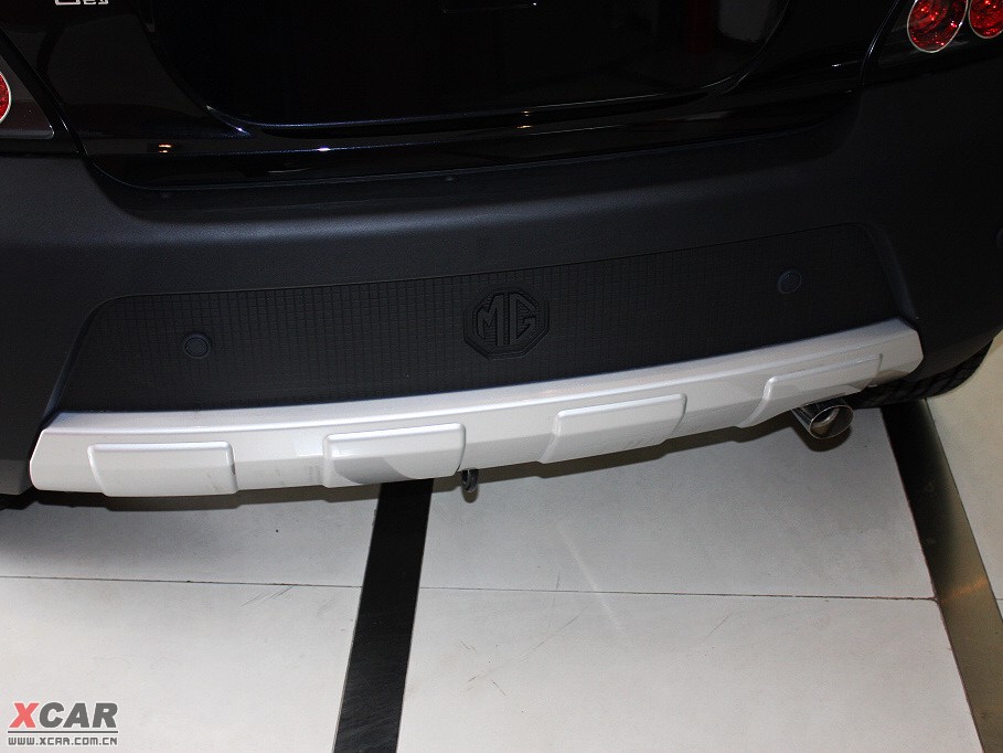 2009MG3 SWҰ 1.4L քӺA