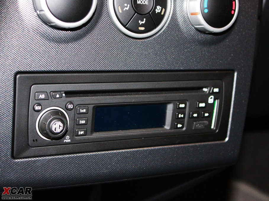 2009MG3 SWҰ 1.4L քӺA