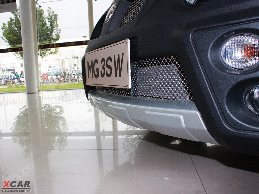 2009MG3 SWҰ 1.4L քӺA