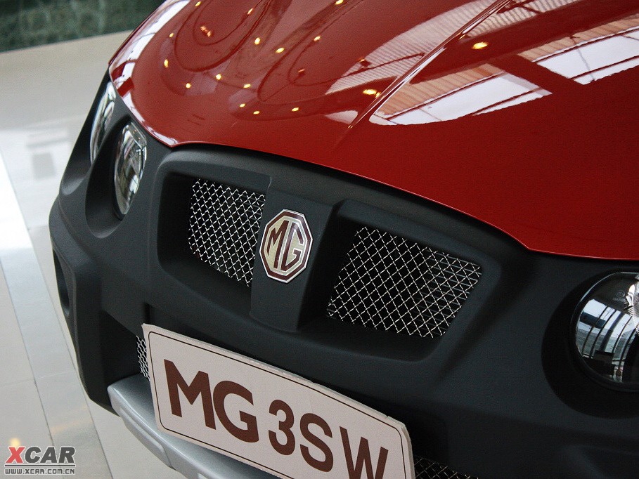 2009MG3 SWҰ 1.4L քm