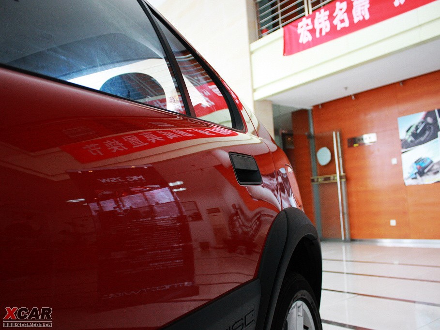 2009MG3 SWҰ 1.4L քm