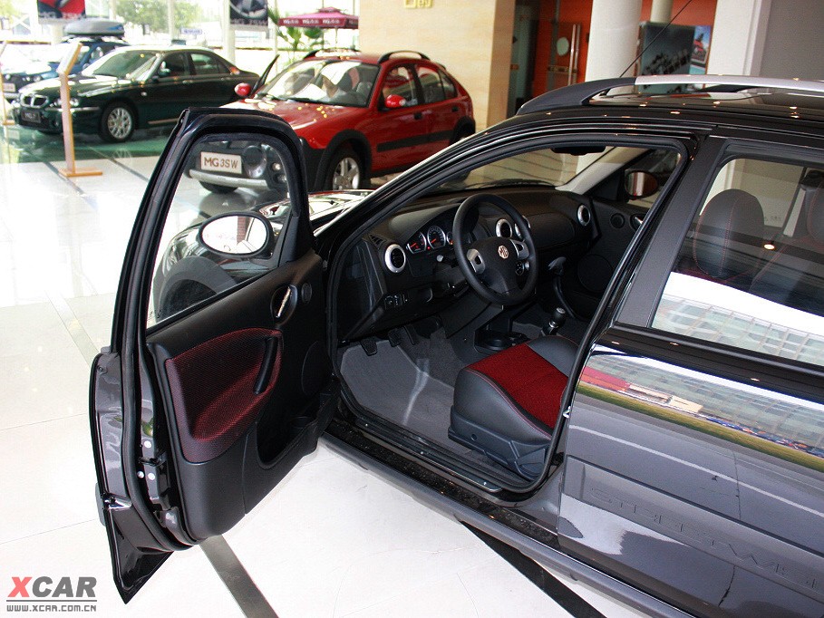 2009MG3 SWҰ 1.4L քӺA