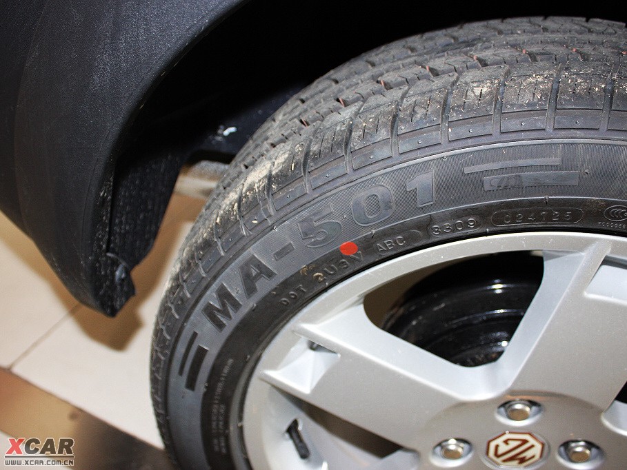 2009MG3 SWҰ 1.4L քӺA