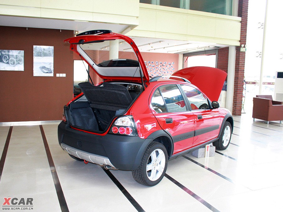 2009MG3 SWҰ 1.4L քm