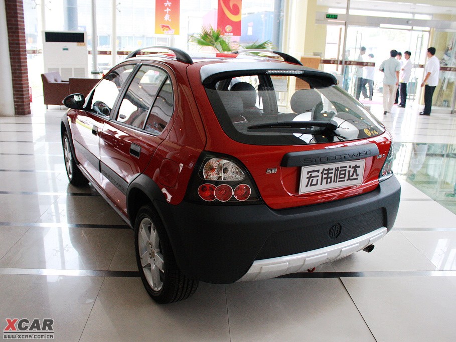 2009MG3 SWҰ 1.4L քm