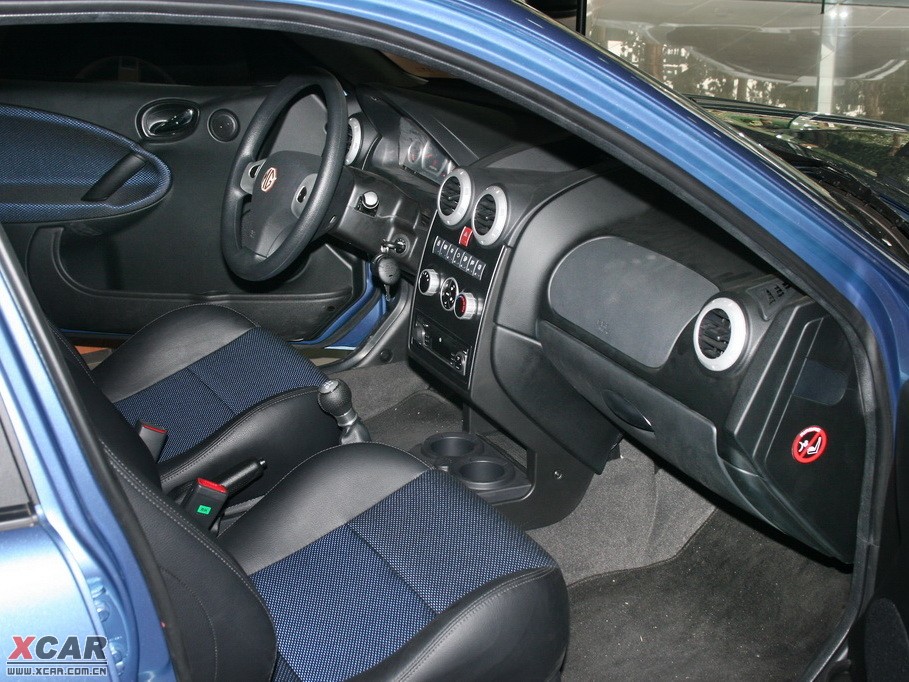 2009MG3 SWҰ 1.4L ք(dng)m