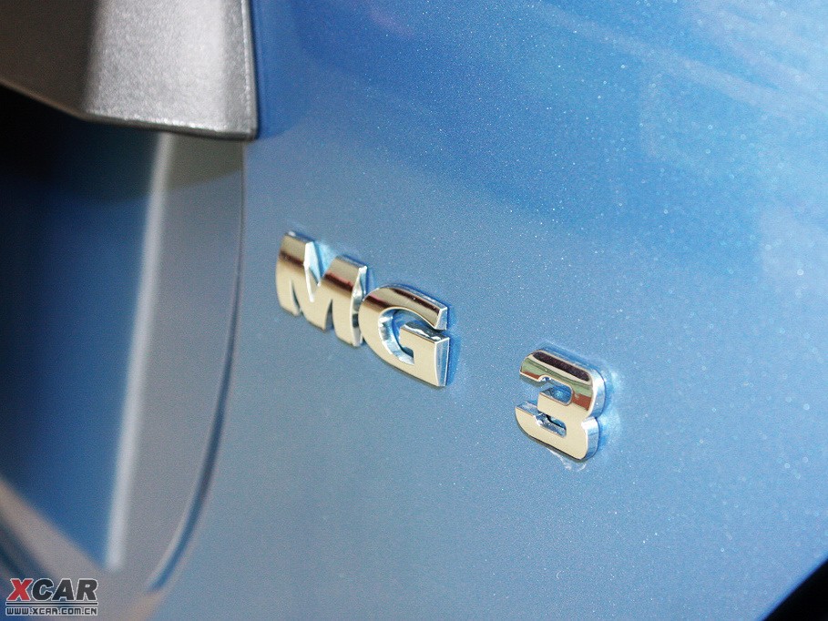 2009MG3 SWҰ 1.4L քӺA