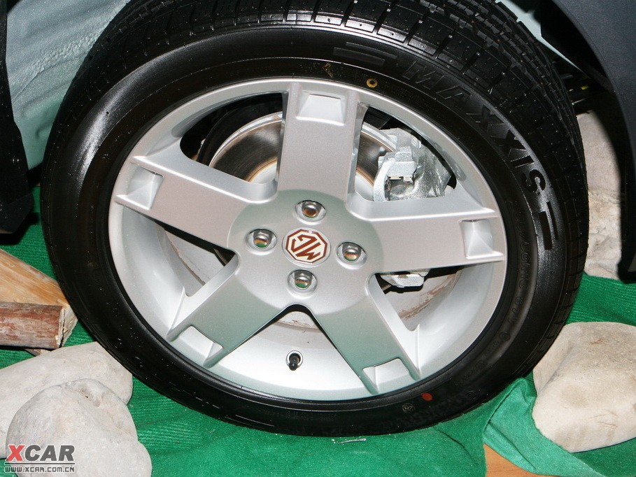 2009MG3 SWҰ 1.4L քm