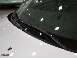 2009款1.8T 加长豪华版 雨刷