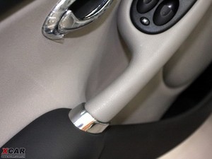 2009款1.8T 加长豪华版 空间座椅