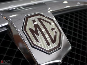 2009款1.8T 加长豪华版 细节外观