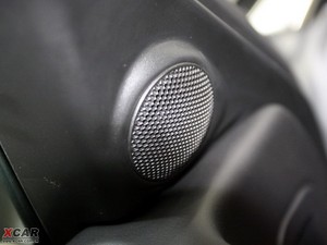 2009款1.8T 加长豪华版 空间座椅