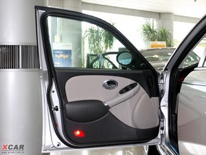 2009款1.8T 加长豪华版 空间座椅