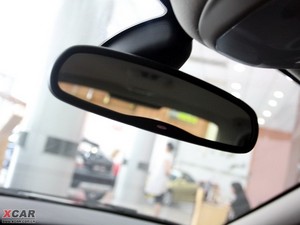 2009款1.8T 加长豪华版 空间座椅