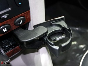 2009款1.8T 加长豪华版 空间座椅