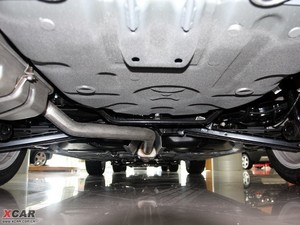 2009款1.8T 加长豪华版 细节外观