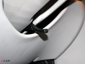 2009款1.8T 加长豪华版 空间座椅