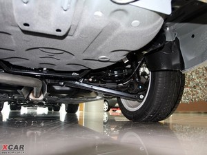 2009款1.8T 加长豪华版 细节外观