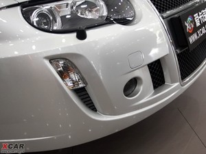2009款1.8T 加长豪华版 细节外观